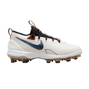 Nike Force Zoom Trout Elite MCS Baseball Cleats Men’s Size 13